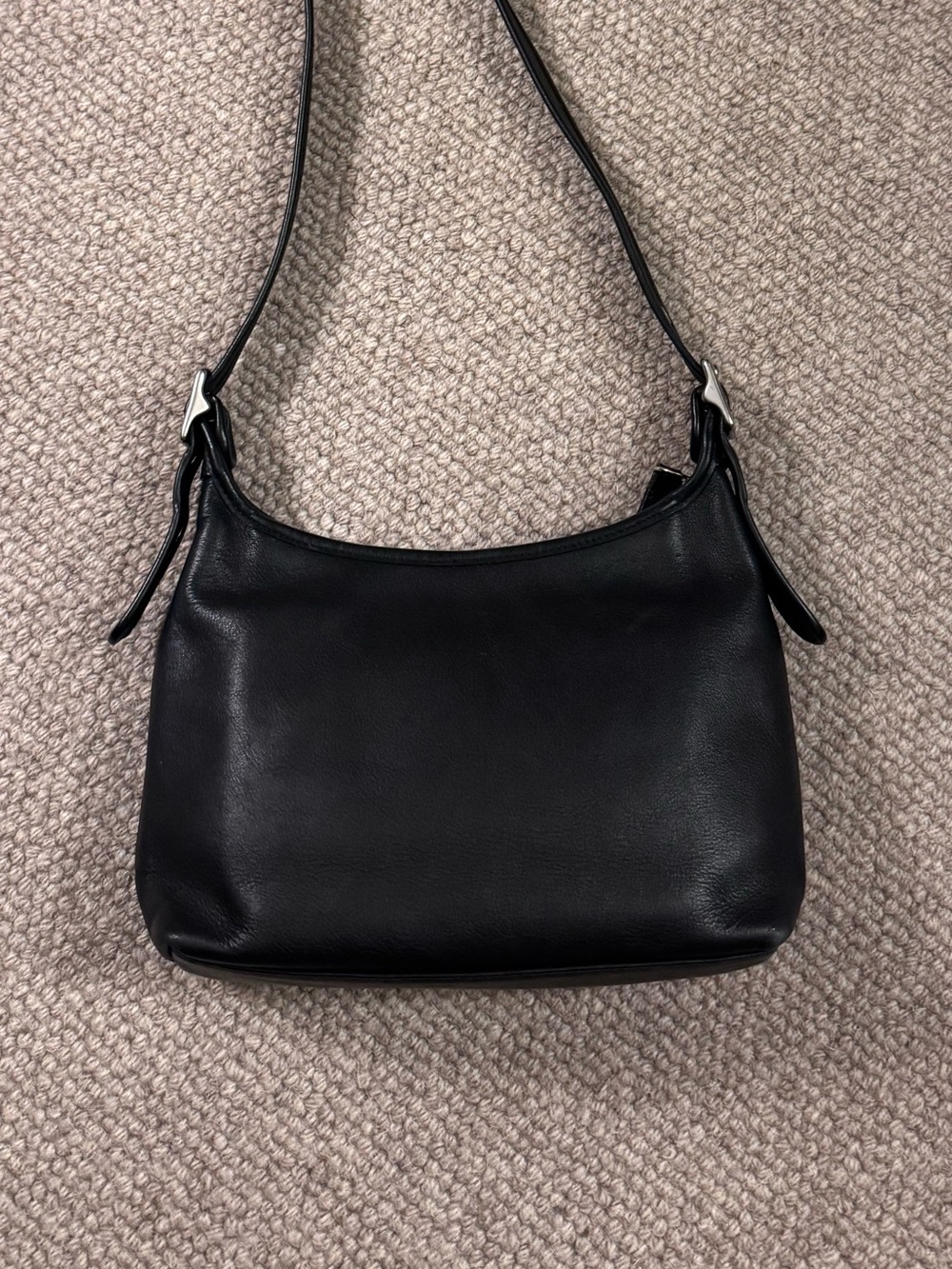 Coach Vintage Legacy Bag